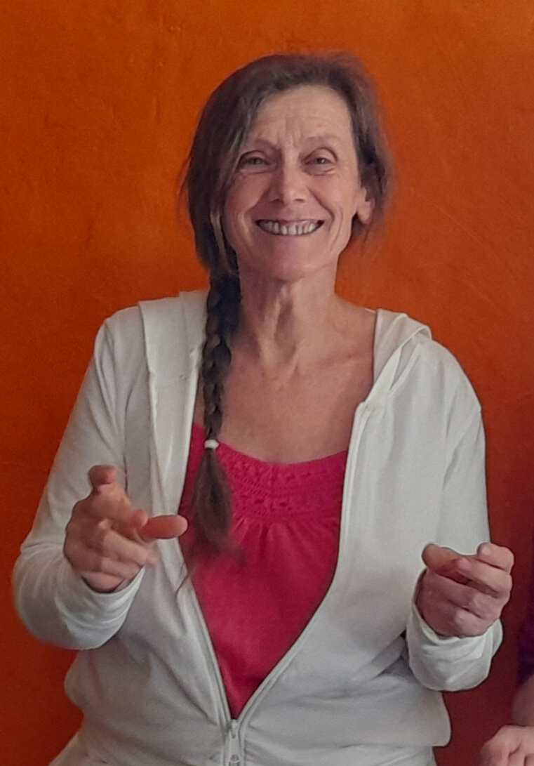 Catherine Atger