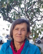 Catherine Atger
