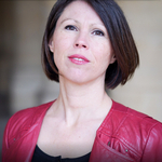geraldine Oberg