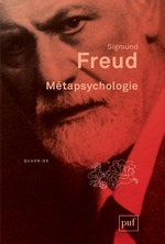 la metapsychologie de Freud