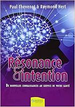 Resonnance et intentions