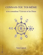 connais toi toi-meme et tu connaitras l'univers et les Dieux